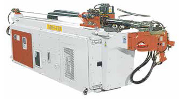 alpine-30ebr-bender