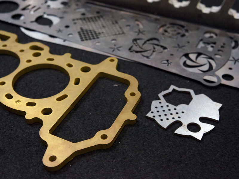 What Are The Best & Worst Metals for Laser Cutting?