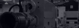 Eaton Leonard Bender Rebuild Close Up