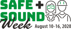 Safe+Sound Week