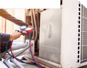 HVAC tube fabrication and manufacturing application icon