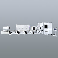 CNC 3D Laser Cutting Machine