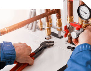 Plumbing industry tube fabrication application icon