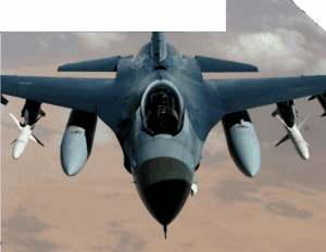 Defense tube fabrication application icon