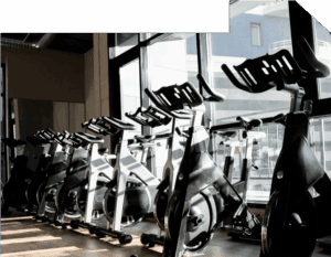 Fitness equipment tube fabrication application icon