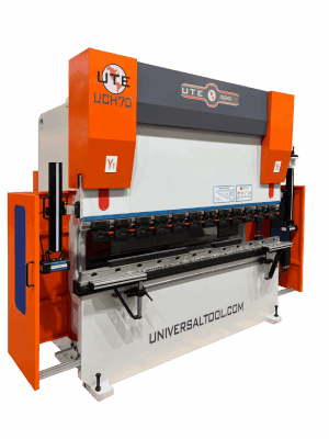 Universal Tool & Engineering fleet